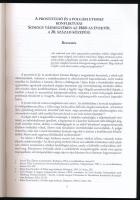 Récsei Balázs: A prostitúció és a polgári ethosz konfliktusai Somogy vármegyében az 1860-as évektől ...