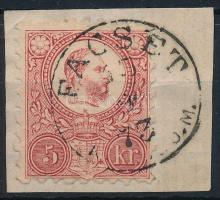 "FACSET / KRASSÓ M."