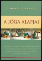 Godfrey Devereux: A jóga alapjai. Ford.: Szathmáry Kinga. Bp., 2002, Bioenergetic Kft., 189+(7) p. Kiadói papírkötés.