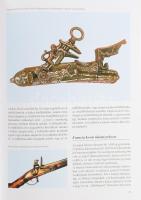 Hartink, A. E.: Antik lőfegyverek enciklopédiája. Ford.: Kiss Tamás. Bp., 2004, Gabo, 240 p. Gazdag ...