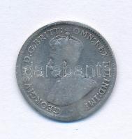 Ausztrália 1920M 3p Ag "V. György" T:F, hullámos lemez
Australia 1920M 3 Pence Ag "G...