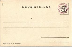 Miskolc, magyar aratók