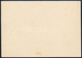 Német megszállás - Böhmen und Mähren ~1940