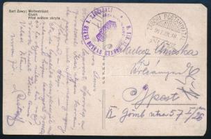 1917, 1917