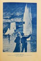 Universum I. kötete. Évkönyv a család és az ifjúság számára. Találmányok, felfedezések, utazások, va...