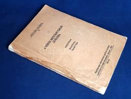 A herceg Batthyány család levéltára. Repertórium. Összeállította: Zimányi Vera.
Budapest, 1962. Műv...