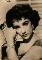 Elizabeth Taylor, Elefantenpfad. Paramount Pictures (EB)