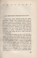 Deér József: 
Pogány magyarság, keresztény magyarság.
(Budapest, 1938). Királyi Magyar Egyetemi Ny...