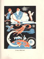 Bethlen Margit: 
Bethlen Margit meséskönyve. Vásárhelyi Z. Emil rajzaival.
(Budapest, 1940). Révai...