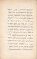 [Toldy Ferenc] Corvin:
Vissza van-e állítva negyvennyolc? Tekintettel Kossuth Lajos némely nyilatko...