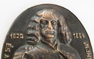 1939. "GRÓF ZRÍNYI MIKLÓS ÉS A MAGYAROK ISTENE SEGÍTSEN MEG MINKET! AMEN! SORS BONA NIHIL ALIUD...