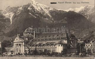 Meran sanatorium (EB)