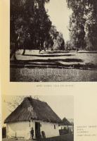 Séta bölcsőhelyem körül. Erdélyi képeskönyv. Szerkesztette Kovács László. [Erdély íróinak vallomása ...