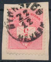 "GYÖ(NGY)ÖS / HEVES M."