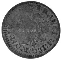 Német államok / Bréma 1745. 1gr Ag (0,63g) T:F
German states / Bremen 1745. 1 Groten Ag (0,63g) C:F...