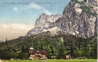 Innichen (San Candida) cottage (EB)