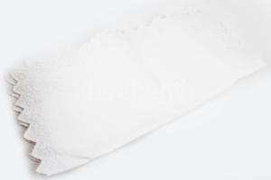 Kézzel készült terítő 55x58 cm 3 2 darab szekrénycsík