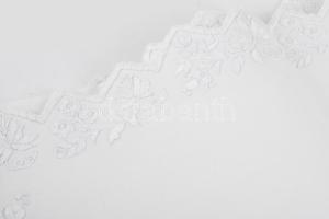 Kézzel készült terítő 55x58 cm 3 2 darab szekrénycsík