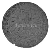 Lengyel Királyság / Poroszország 1533. 1gr Ag "I. Zsigmond" Torun (1,94g) T:VF,F rep.
Pol...