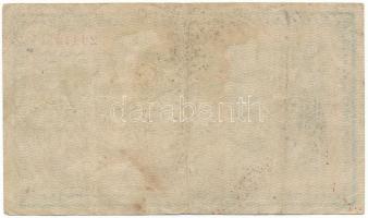 1918. 25K "3004" 3,5mm, hullámos hátlappal T:F
Adamo K22/4