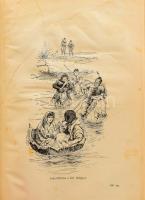 Cooper Fenimore: Vadfogó. Angol eredetije nyomán az ifjuság számára átdolgozta Mikes Lajos. Bp., é.n...