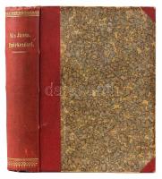 Kis János superintendens emlékezései életéből. Maga által feljegyezve. Bp., 1890, Franklin-Társulat....