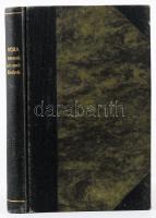 Móra Ferenc: Iparosok, császárok, királyok. és egyéb céhbeliek. Szeged, 1925, Az Ipar kiadóhivatala....
