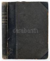 Babits Mihály: Karácsonyi Madonna. Bp., 1920, Táltos, 246+1 p. Első kiadás. Kiadói sérült félvászon-...