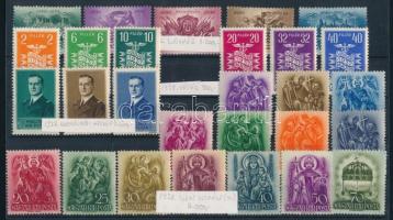 1936-1938 4 klf sor stecklapon (13.300)