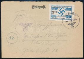 Deutsches Reich 1944 garancia nélkül / no guarantee