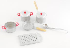 Zacskónyi retro gyermekjáték