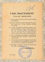 Szulik József költeményei és műfordításai. A költő nővérének megbízásából sajtó alá rendezte Lévay M...