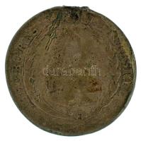 1780B/SK-PD 20kr Ag "Mária Terézia" (5,89g) T:VG fny.
Hungary 1780B/SK-PD 20 Kreuzer Ag &...
