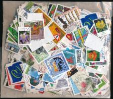 NSZK 1997-2020 850 db bélyeg zacskóban ömlesztve