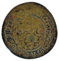 1715PH Poltura Ag "III. Károly" (0,95g) T:VG
Huszár 1631., Unger II.: 1202