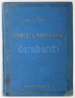 zalai Szalay László, Dr.: A puszta balladája. Bp.,(1930),Sylvester Irodalmi és Nyomdai Intézet, 425 p.+14 t. Benyovszky István festőművész egészoldalas illusztrációival. Kiadói aranyozott egészvászon-kötésben, kopott borítóval.