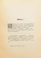 zalai Szalay László, Dr.: A puszta balladája. Bp.,(1930),Sylvester Irodalmi és Nyomdai Intézet, 425 ...