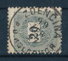 "ZDENČINA / P.U.KOLODVOR"