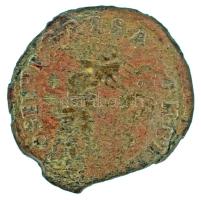 1710PH Poltura Ag "I. József" (0,87g) T:F,VG anyaghiány
Huszár 1579., Unger II.: 1160