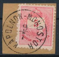 "KÁPOLNOK-MONOSTOR"