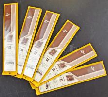 6 db bontatlan csomag Hawid