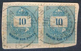 "K(A)SSA / FERENC(Z)VÁROS"