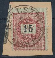 "KERESZTUR / BÁCS M."