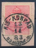 "KIS-KORPÁD / SOMOGY.M."