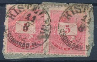 "KISTELEK / CSONGRÁD M."