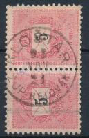 "KLOŠTAR / ŽUP BELOVÁR"