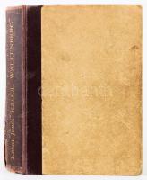 Lévai Jenő: Raoul Wallenberg regényes élete, hősi küzdelmei, rejtélyes eltűnésének titka. A budapest...