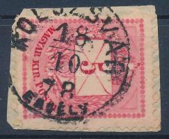 "KOL(OZ)SVÁR / ERDÉLY"