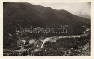 Tusnádfürdő photo