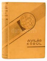 Ohle, Fritz: Az idegenlégió karavánja. Ford.: Benedek Marcellné. A világ körül. Útirajzok - útikalandok. Bp., [1932], Dante, 212+(2) p.+ 10 (fekete-fehér képek) t.+ 1 (térkép) t. Kiadói aranyozott egészvászon sorozatkötés.
